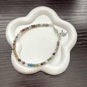 Mixed Stone Bracelet